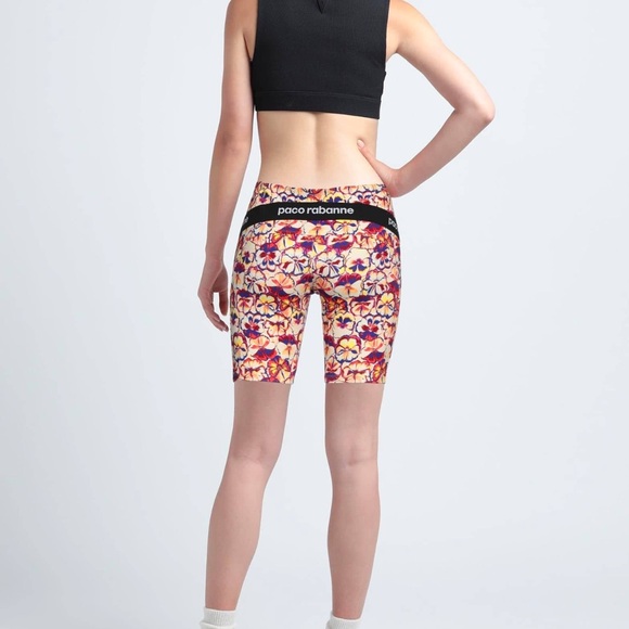 Paco Rabanne shorts - Picture 3 of 10